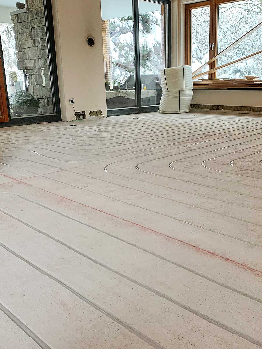 Projekt in Bad Schussenried