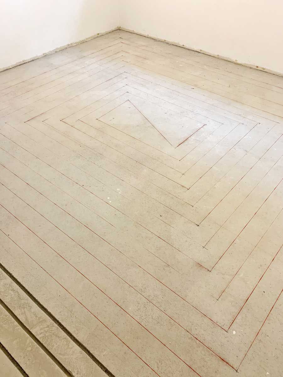Projekt in Wangen